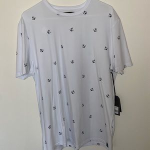 Free Planet Short Sleeve Shirt | Size: Large | New With Tags